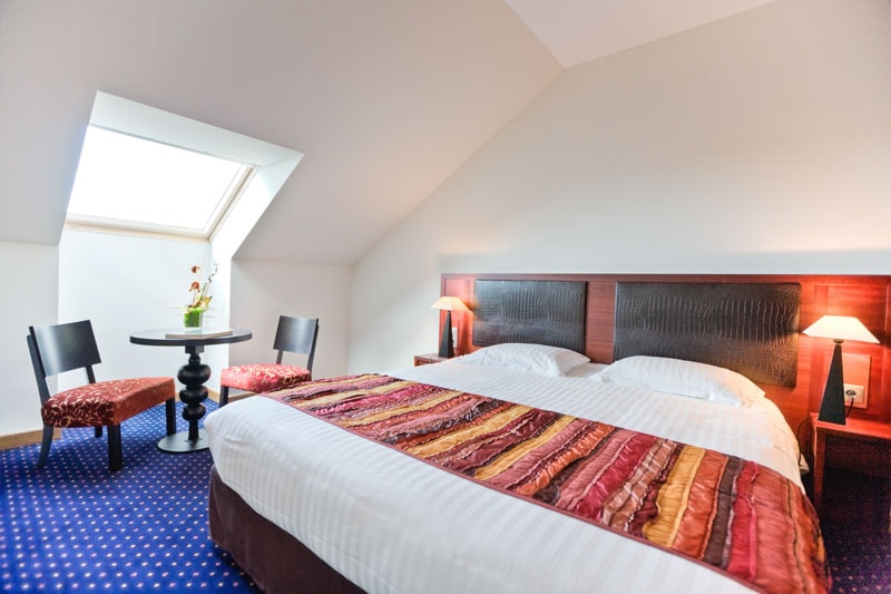 BEST WESTERN Hôtel de Pornic