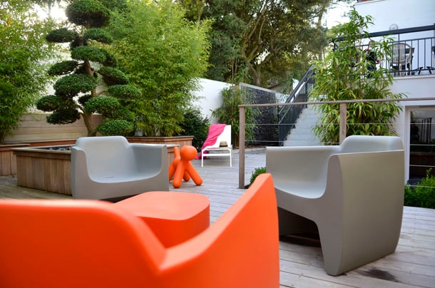 BEST WESTERN Hôtel Garden and Spa