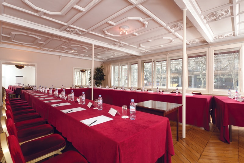 BEST WESTERN Hôtel Ronceray Opéra