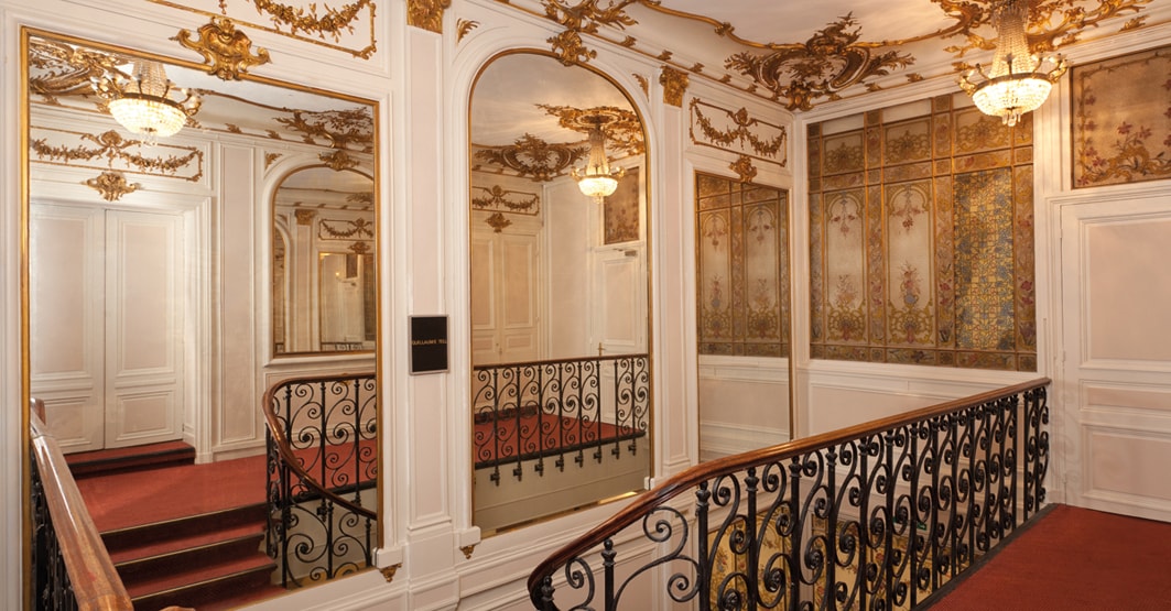 BEST WESTERN Hôtel Ronceray Opéra