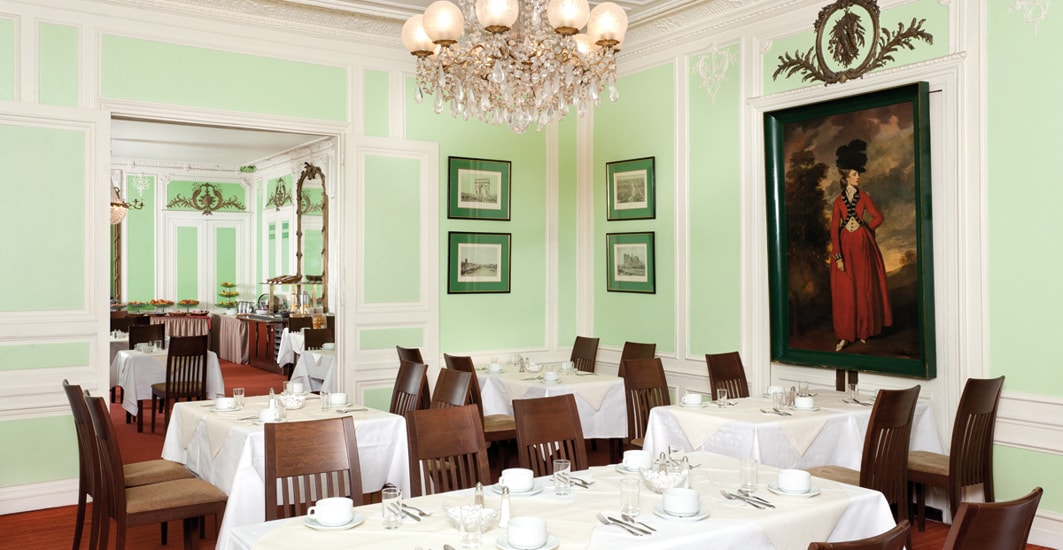 BEST WESTERN Hôtel Ronceray Opéra