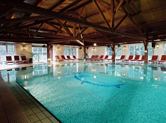BEST WESTERN Le Grand Hôtel Le Touquet Paris Plage