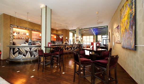 BEST WESTERN Le Grand Hôtel Le Touquet Paris Plage