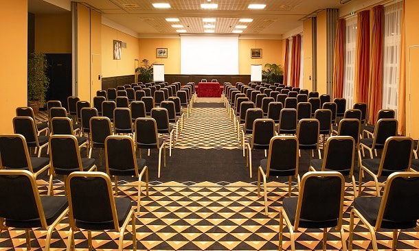 BEST WESTERN Le Grand Hôtel Le Touquet Paris Plage