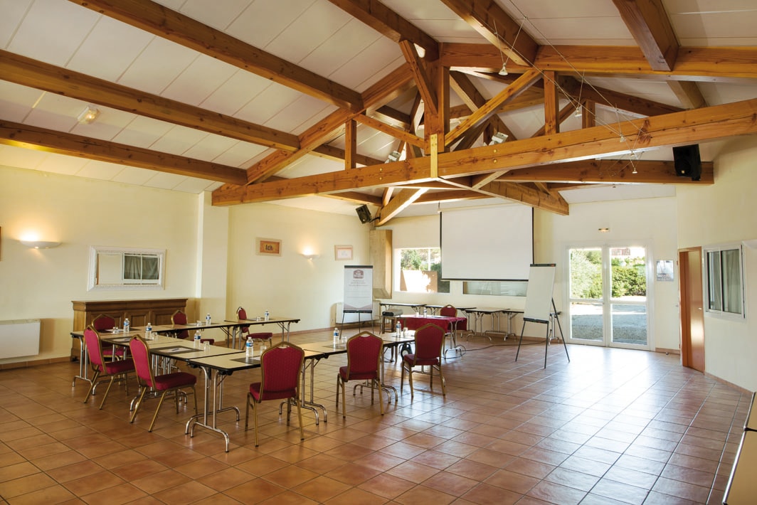 BEST WESTERN Paradou Méditerranée