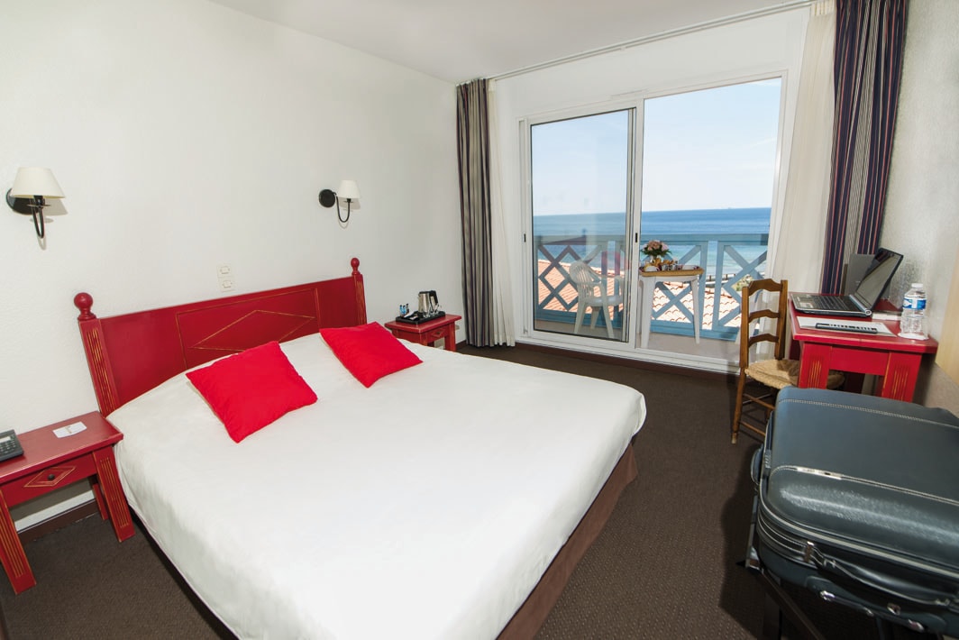 BEST WESTERN Paradou Méditerranée