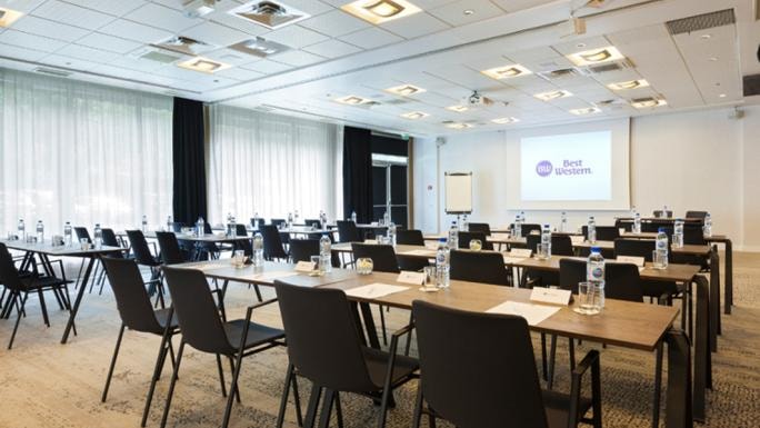 BEST WESTERN Paris CDG Airport & Meeting Centre