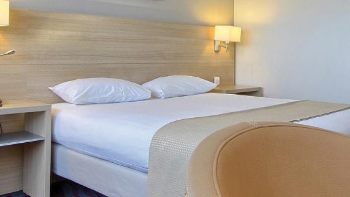 BEST WESTERN Paris CDG Airport & Meeting Centre