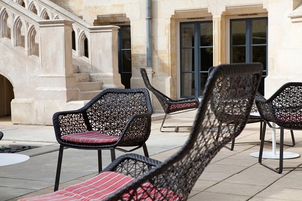 BEST WESTERN PLUS Hôtel de la Paix