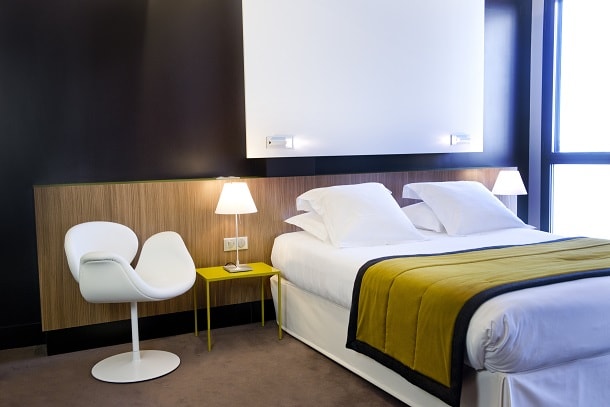BEST WESTERN PLUS Hôtel de la Paix