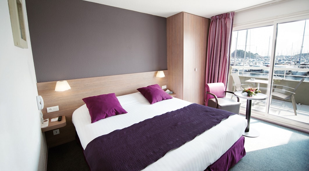 BEST WESTERN Plus La Marina
