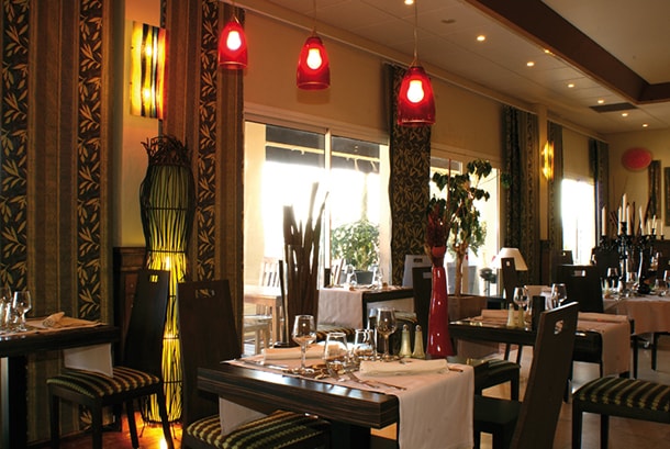 BEST WESTERN Plus La Marina