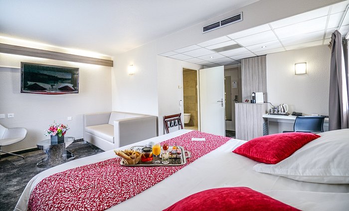 BEST WESTERN Saphir Lyon