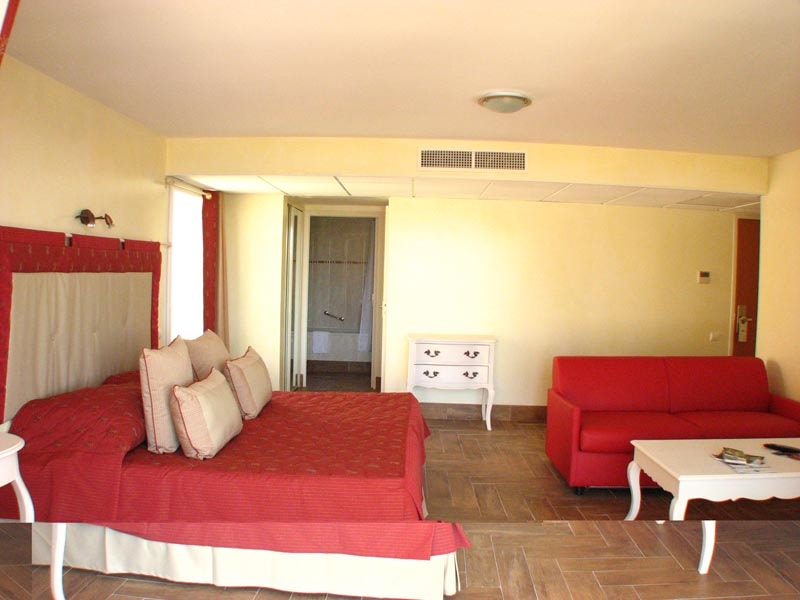 BEST WESTERN Soleil & Jardin