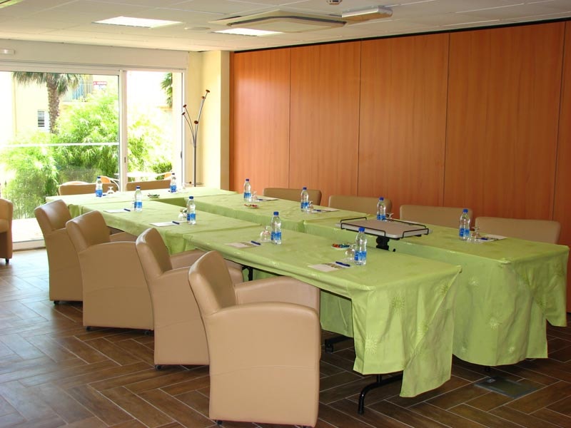 BEST WESTERN Soleil & Jardin