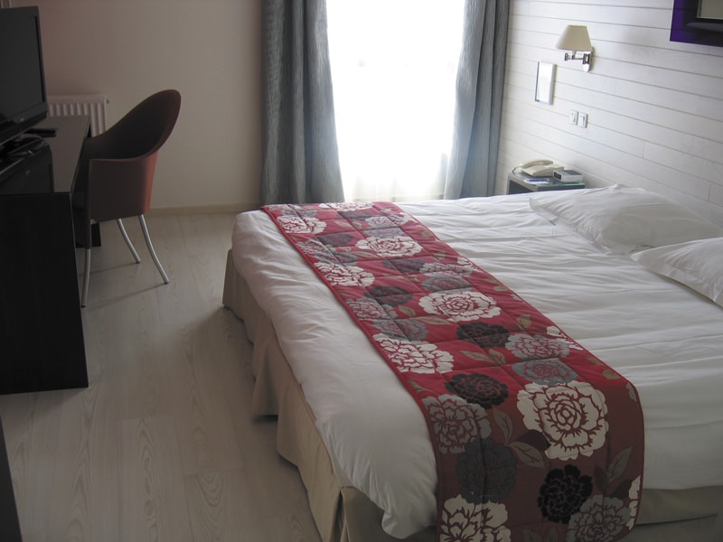 BEST WESTERN Thalasstonic