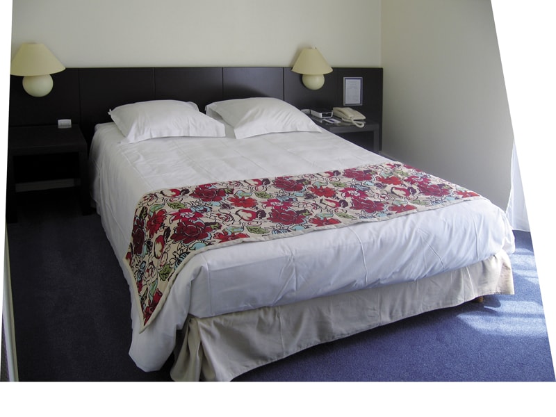 BEST WESTERN Thalasstonic