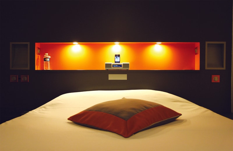 BEST WESTERN The Wish
