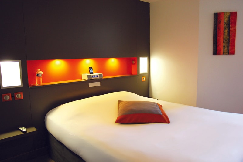 BEST WESTERN The Wish