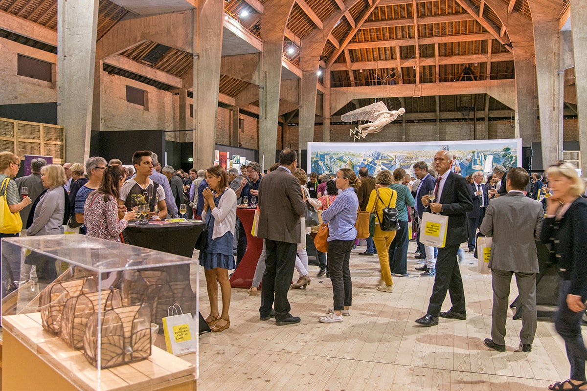 Bourgogne-Franche-Comté Séminaires & Events