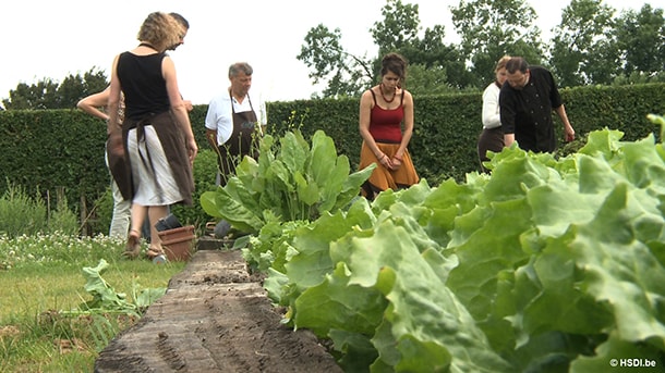 Brabant Wallon Convention Bureau