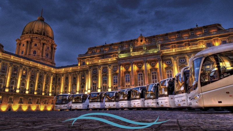 Budatours DMC