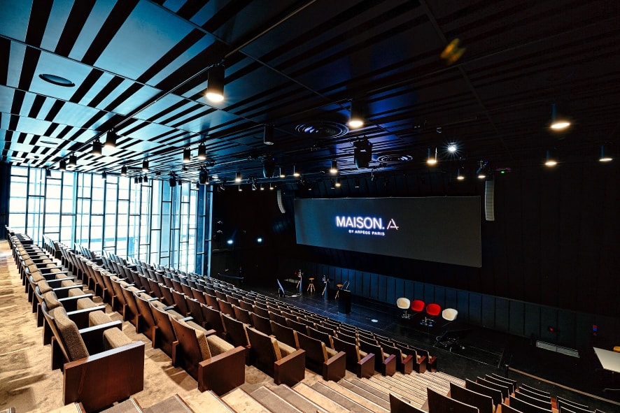 MAISON.A Métal 57