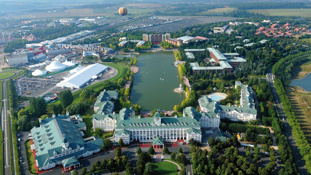 Business Solutions - Disneyland® Paris