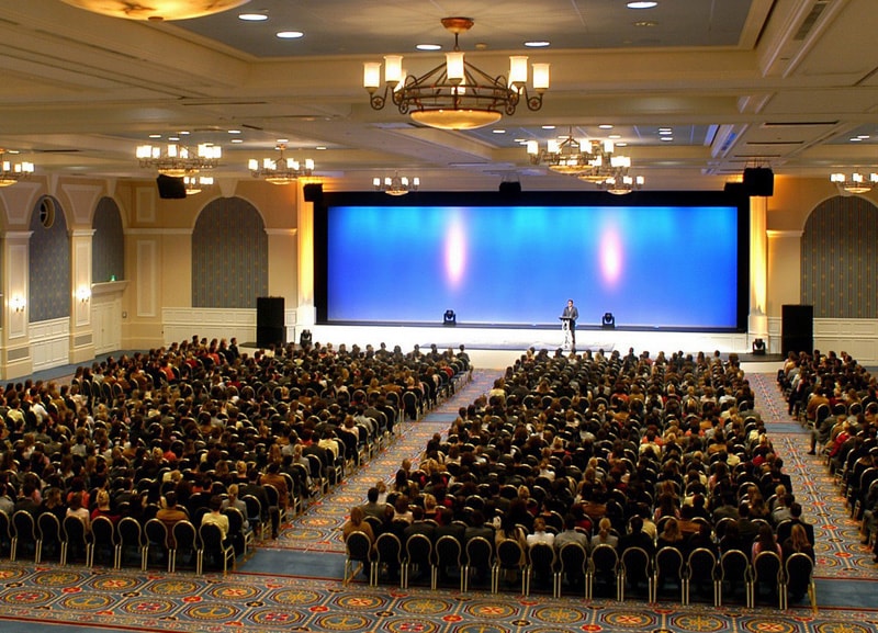 Business Solutions - Disneyland® Paris