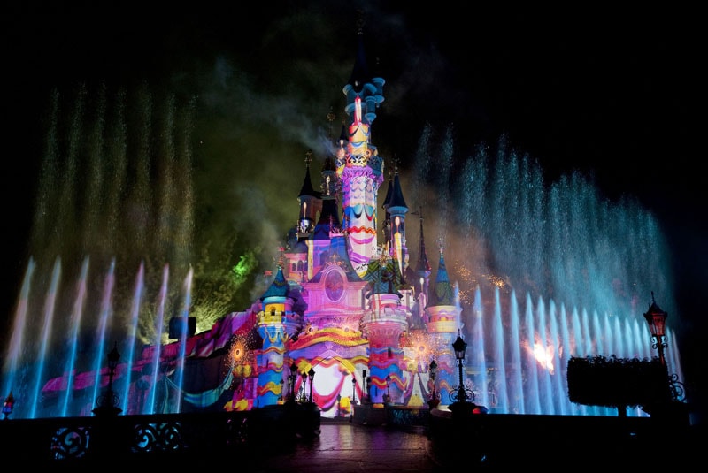 Business Solutions - Disneyland® Paris