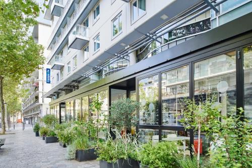 Campanile Paris - Bercy Village