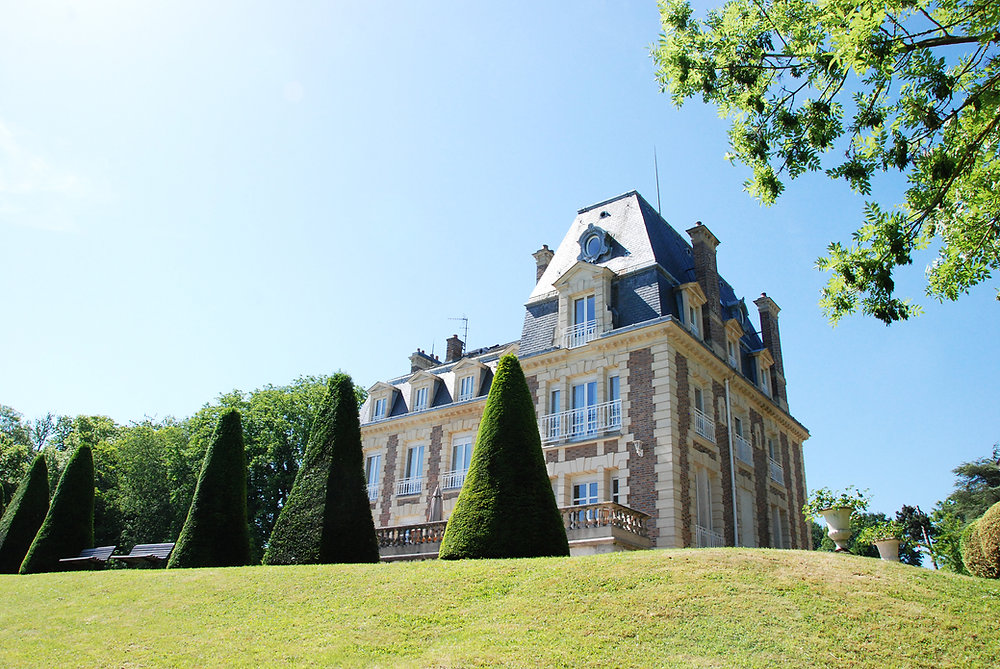 Campus Louveciennes by BNP Paribas