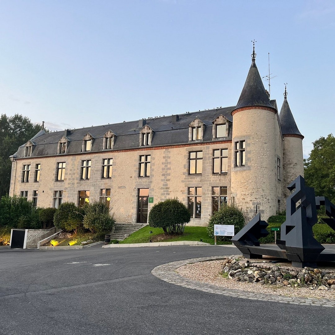Campus de Cély