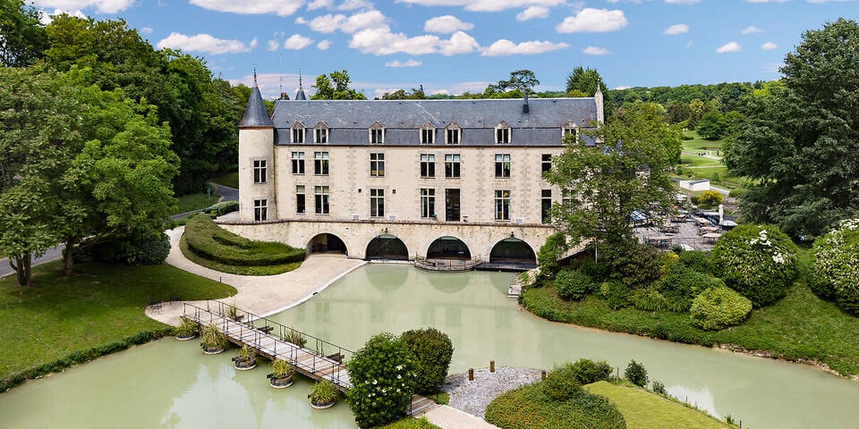 Campus de Cély
