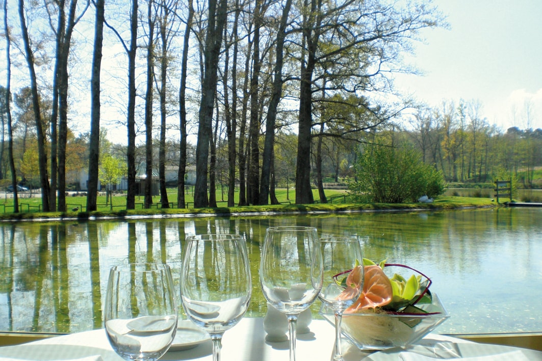 Abbaye des Capucins Spa & Resort et Dali Hôtel