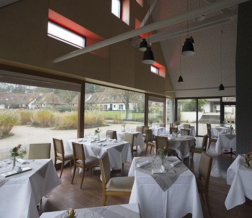 Cap-Hornu Hôtel*** & Restaurant, Destination Baie de Somme