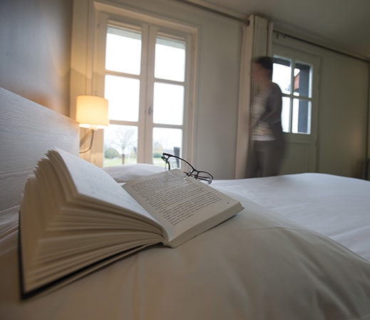 Cap-Hornu Hôtel*** & Restaurant, Destination Baie de Somme