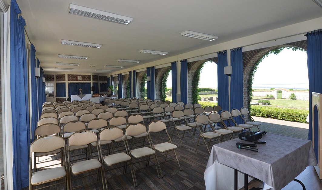 Cap-Hornu Hôtel*** & Restaurant, Destination Baie de Somme