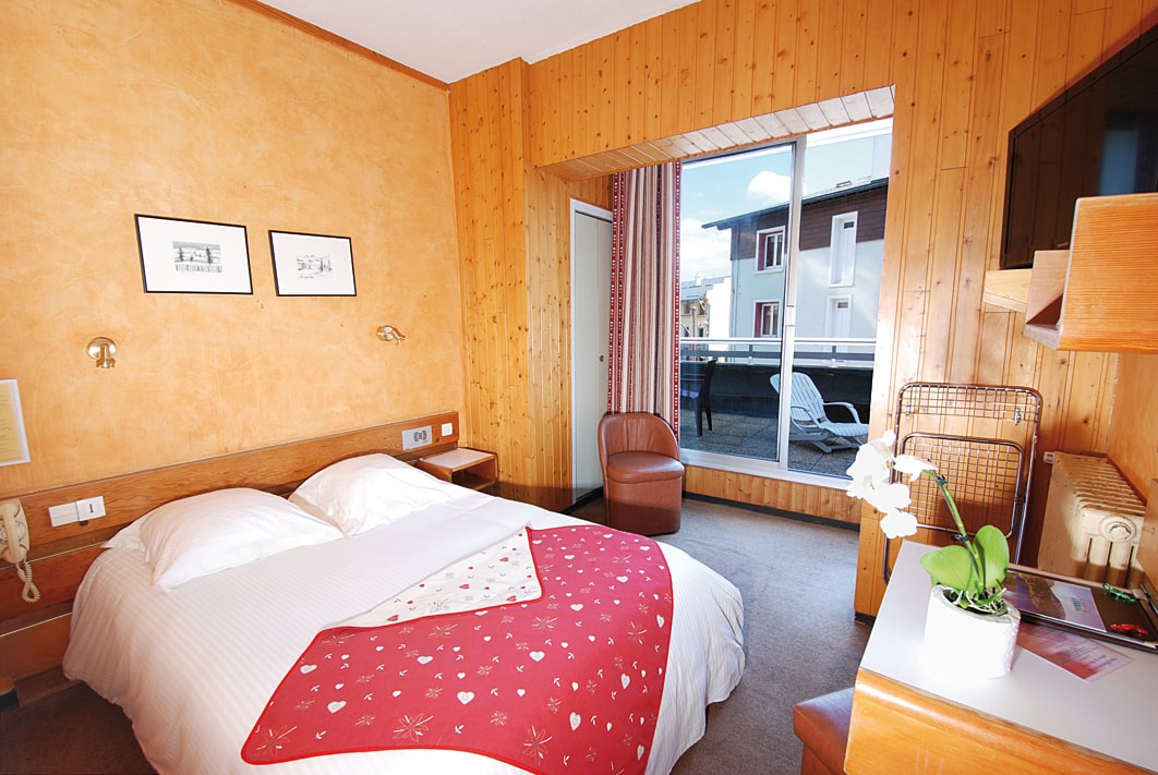 Carlit Hôtel