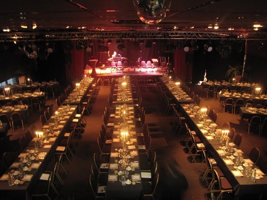 Casino Barrière Blotzheim