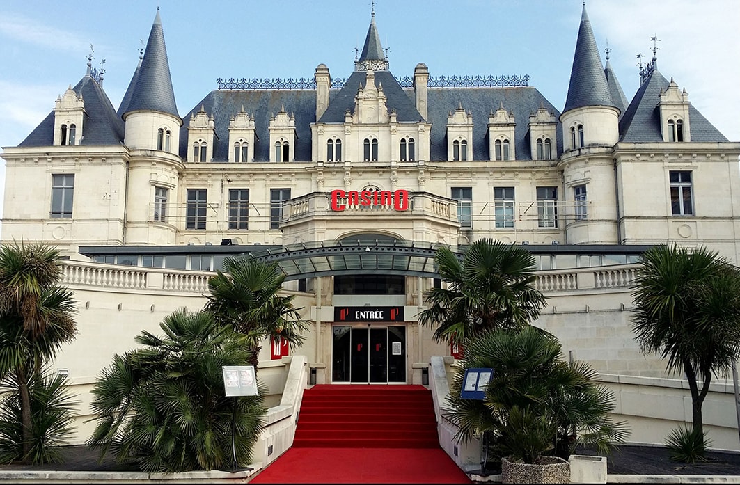 Casino d'Arcachon