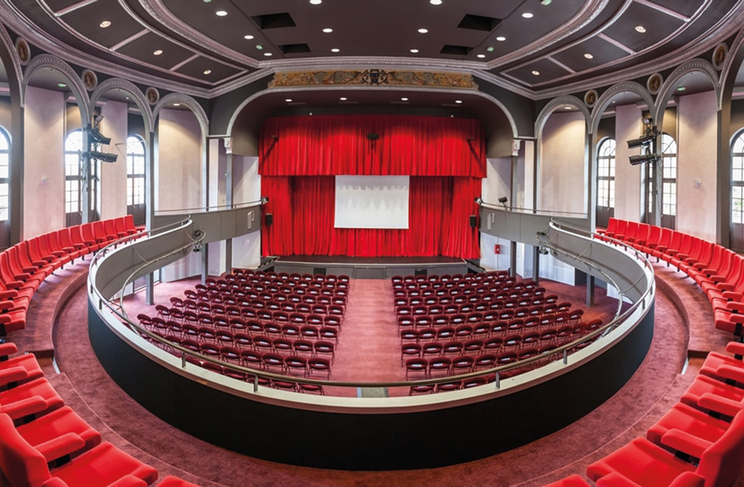 Casino de Royat