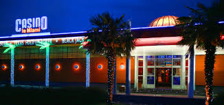 Casino Miami