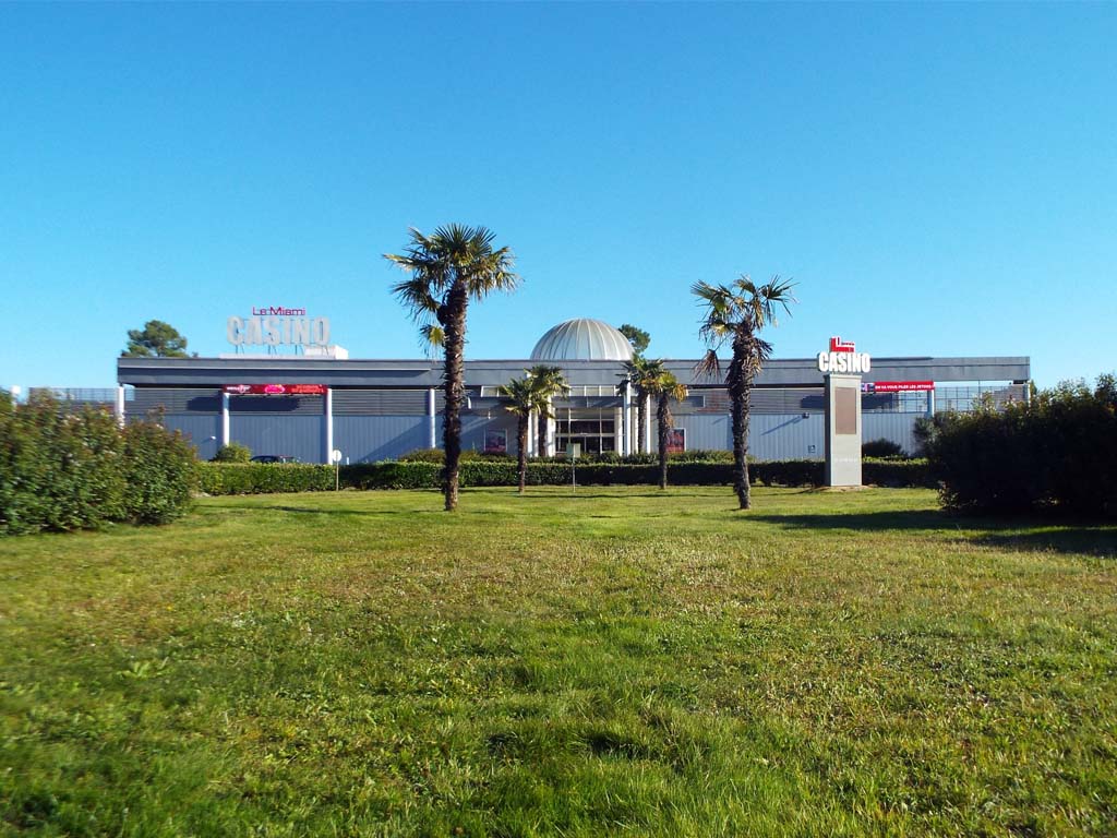 Casino Miami