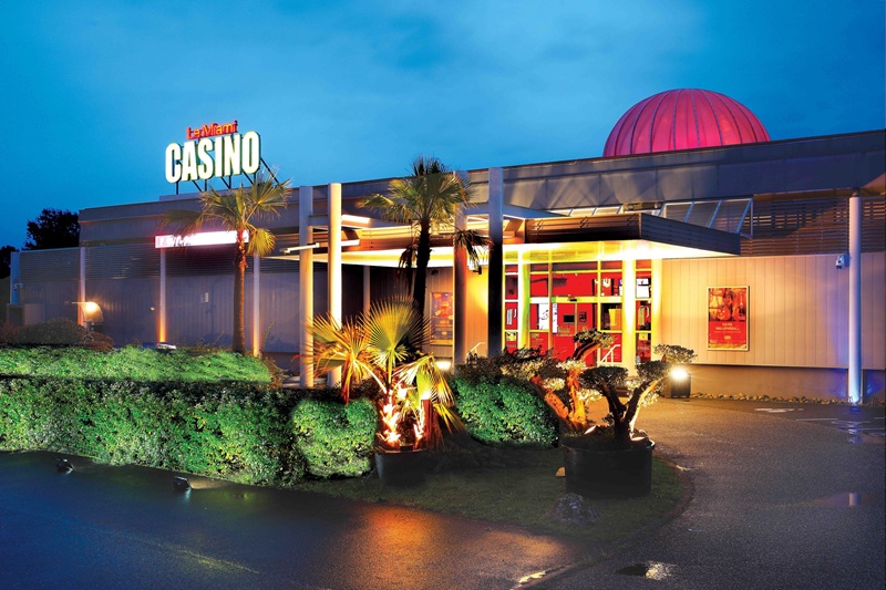Casino Miami