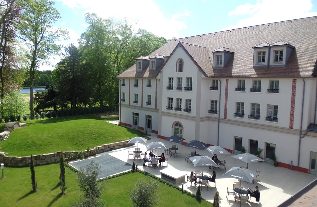 Castel Maintenon