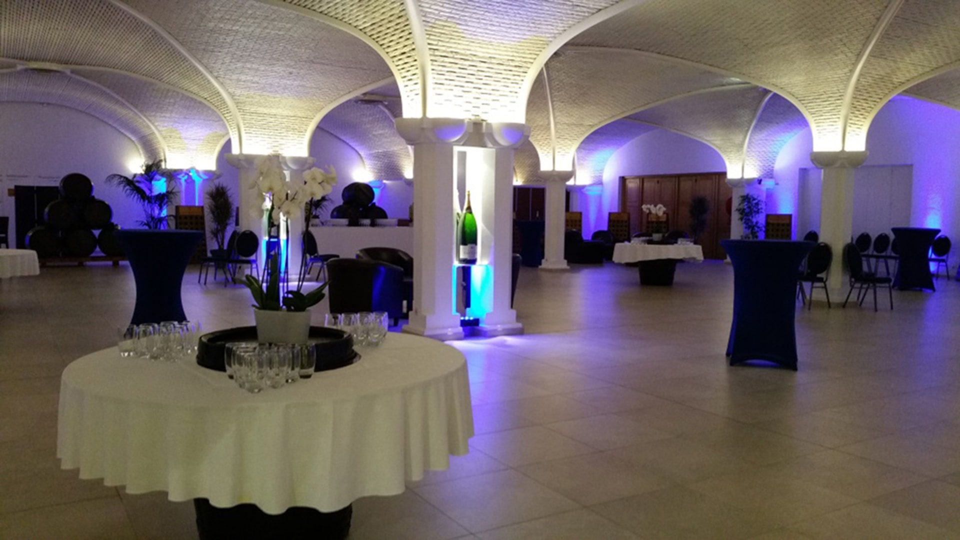 Caveau Castelnau