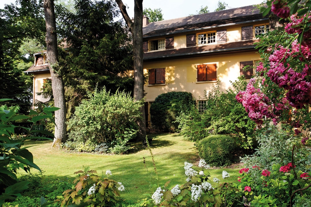 Cazaudehore La Forestière