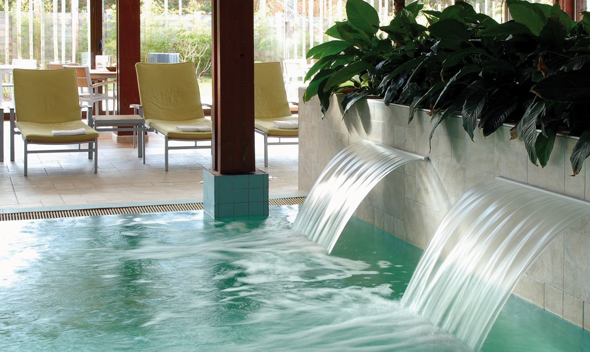 Center Parcs - Domaine des Bois-Francs