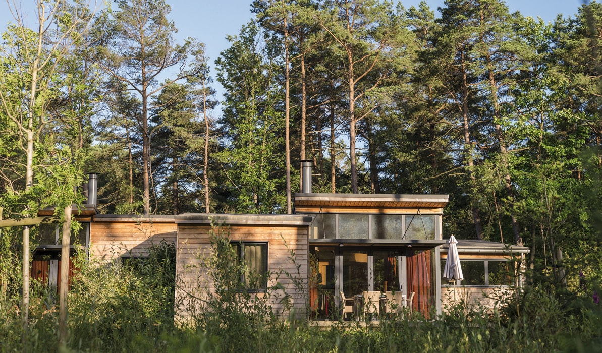 Center Parcs - Domaine des Hauts de Bruyères